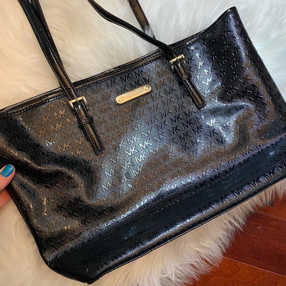 Michael Kors tote bag